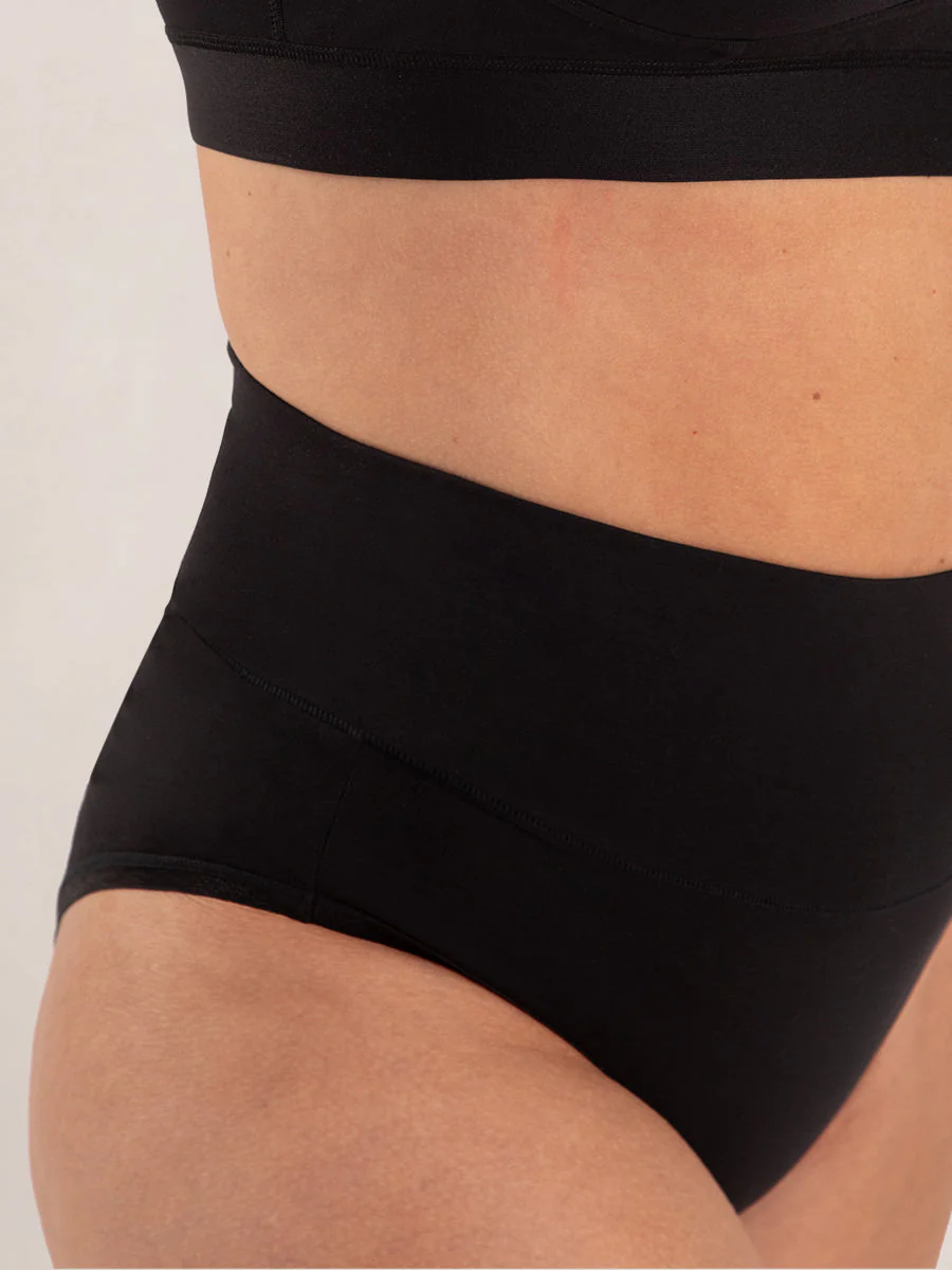 Truekind® Comfort Cotton Smoothing Panty - Image 14