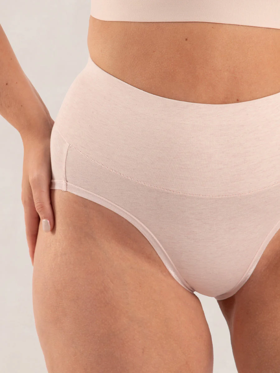 Truekind® Comfort Cotton Smoothing Panty - Image 8