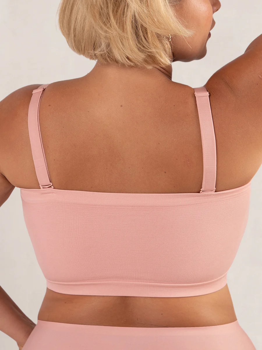Truekind® Convertible Strapless Bandeau Bra - Image 13