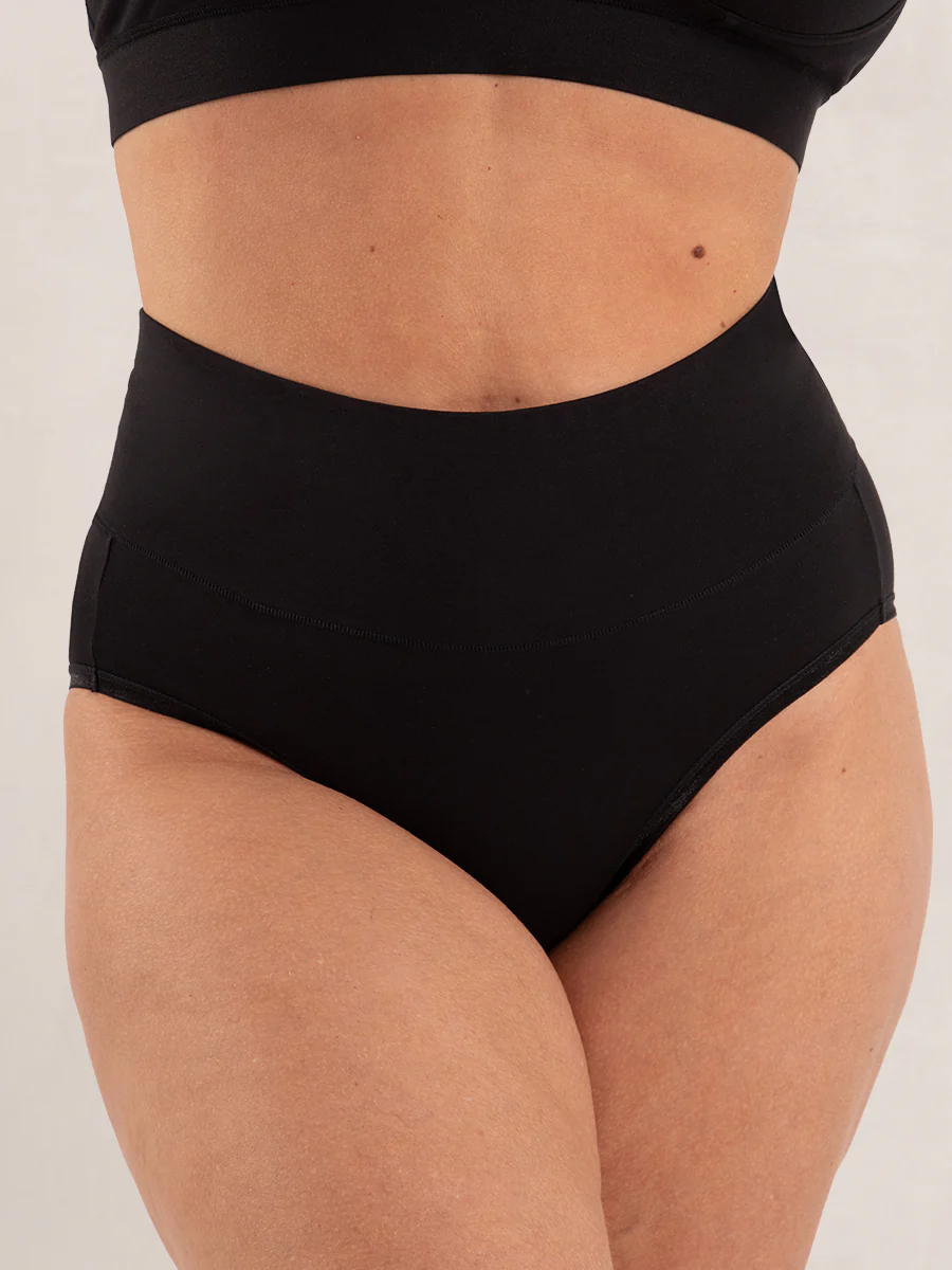 Truekind® Cotton Panty - Image 3