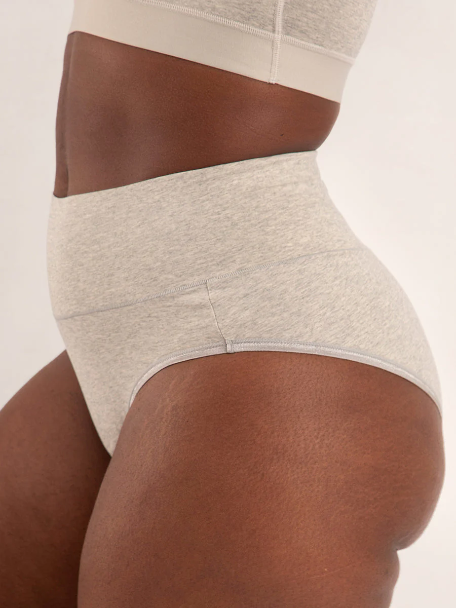 Truekind® Cotton Panty - Image 5