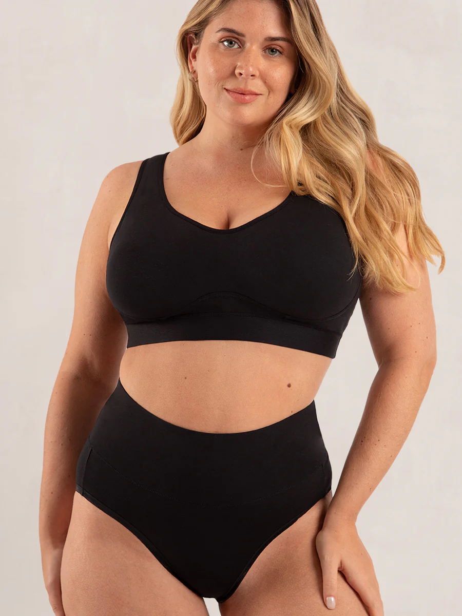 Truekind® Cotton Panty - Image 6