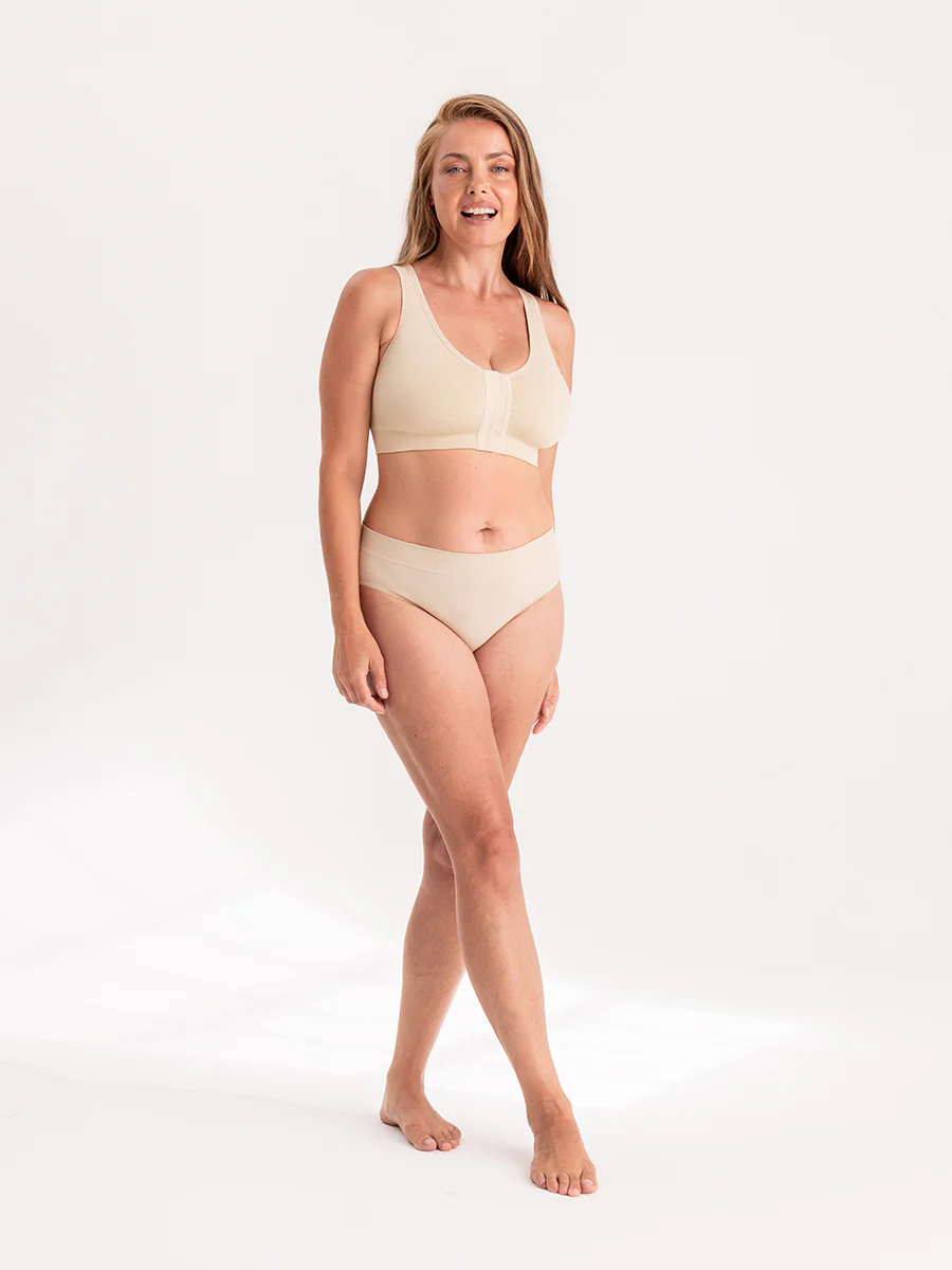 Truekind® Daily Comfort Posture Bra - Image 7