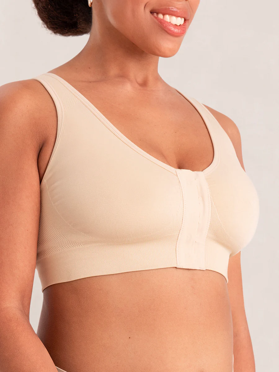 Truekind® Daily Comfort Posture Bra - Image 8
