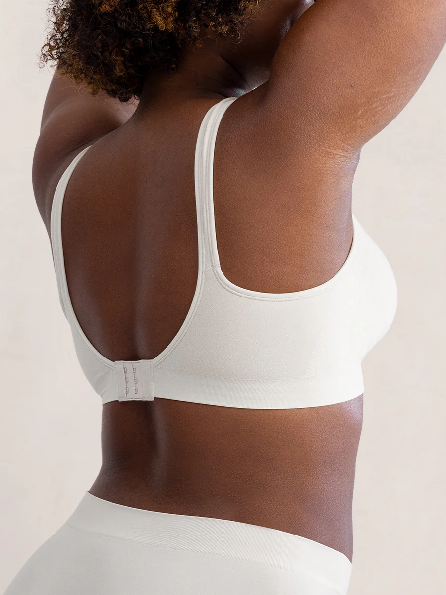 Truekind® Daily Comfort Wireless Shaper Bra - Image 9