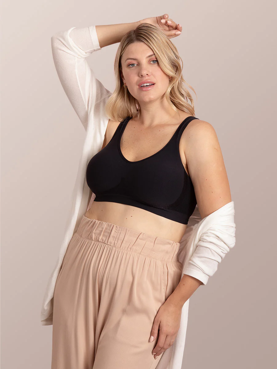 Truekind® Daily Comfort Wireless Shaper Bra - Image 16