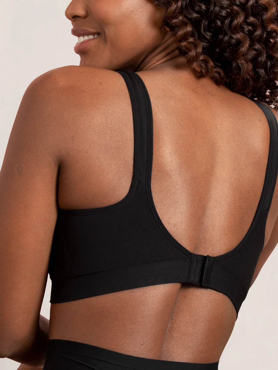 Truekind® Daily Comfort Wireless Shaper Bra - Image 2