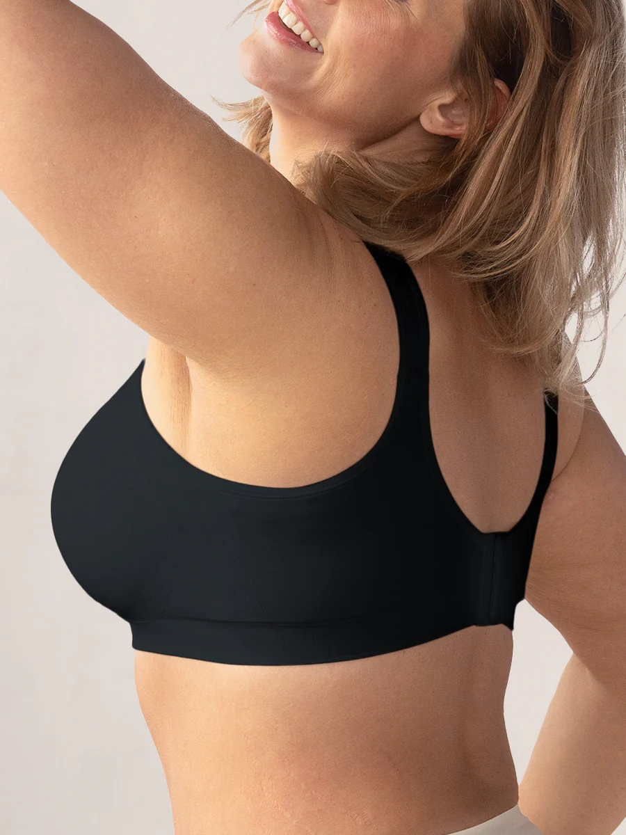Truekind® Daily Comfort Wireless Shaper Bra - Image 3