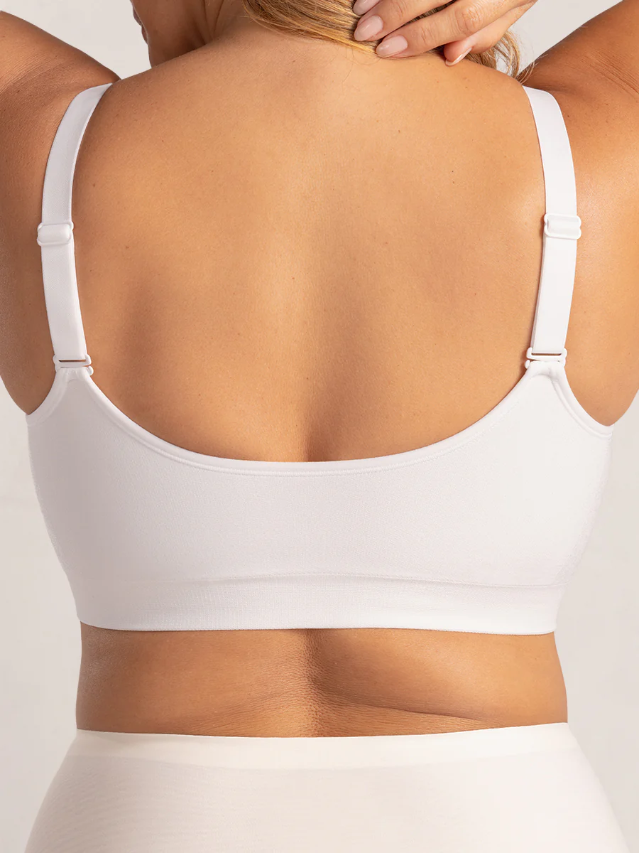 Truekind® Everyday Comfort Front Closure Bra - Image 23