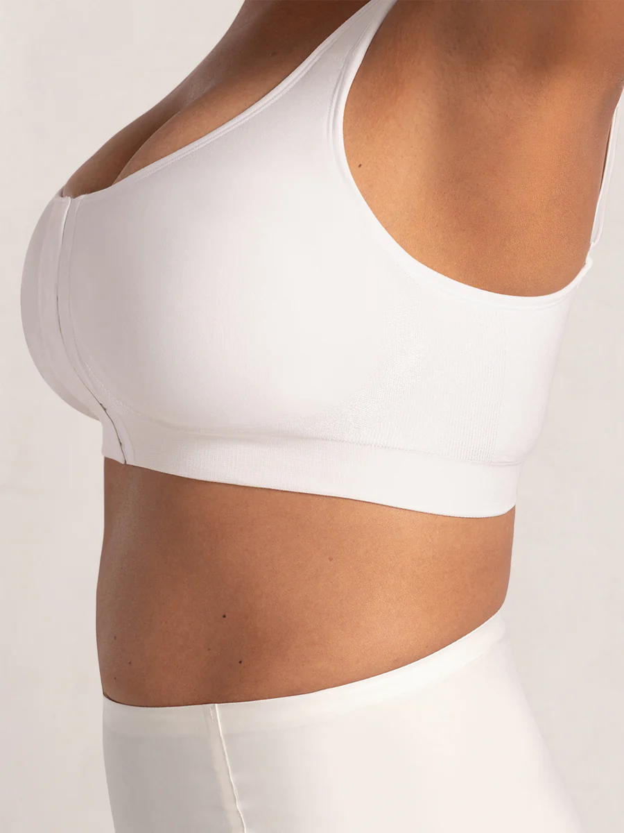 Truekind® Everyday Comfort Front Closure Bra - Image 24