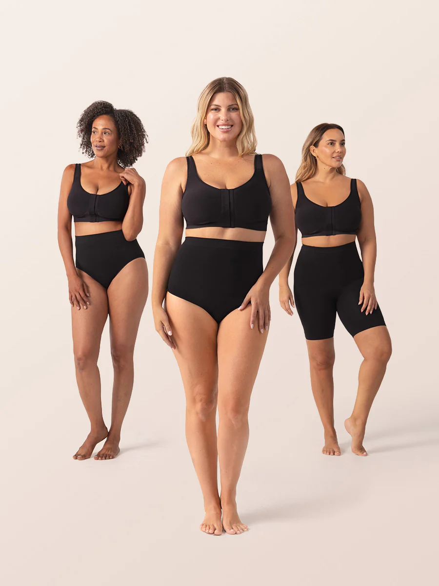 Truekind® Everyday Comfort Front Closure Bra - Image 27