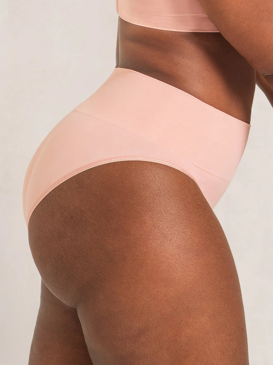Truekind® Everyday Comfort Smoothing Panty - Image 4