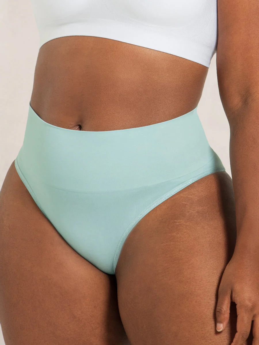 Truekind® Everyday Comfort Smoothing Panty - Image 5