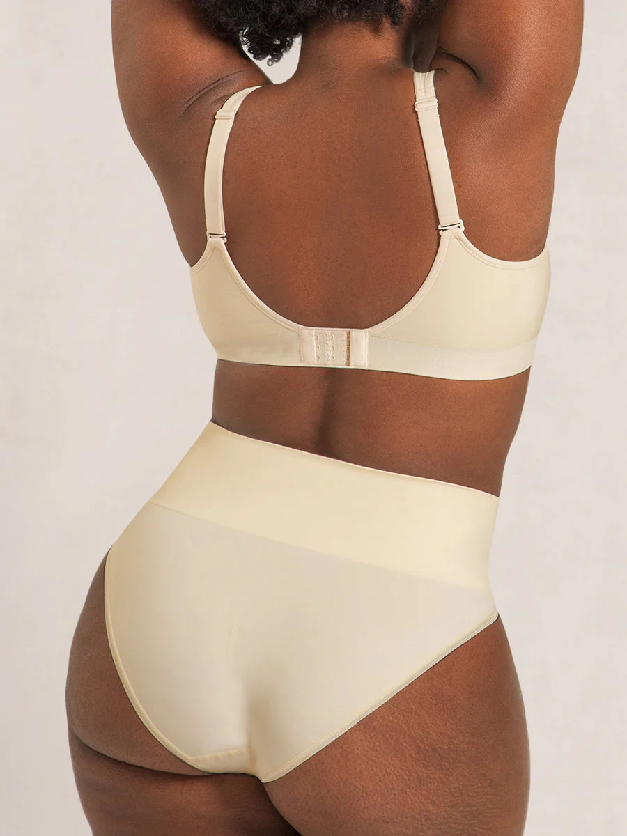 Truekind® Everyday Comfort Smoothing Panty - Image 8