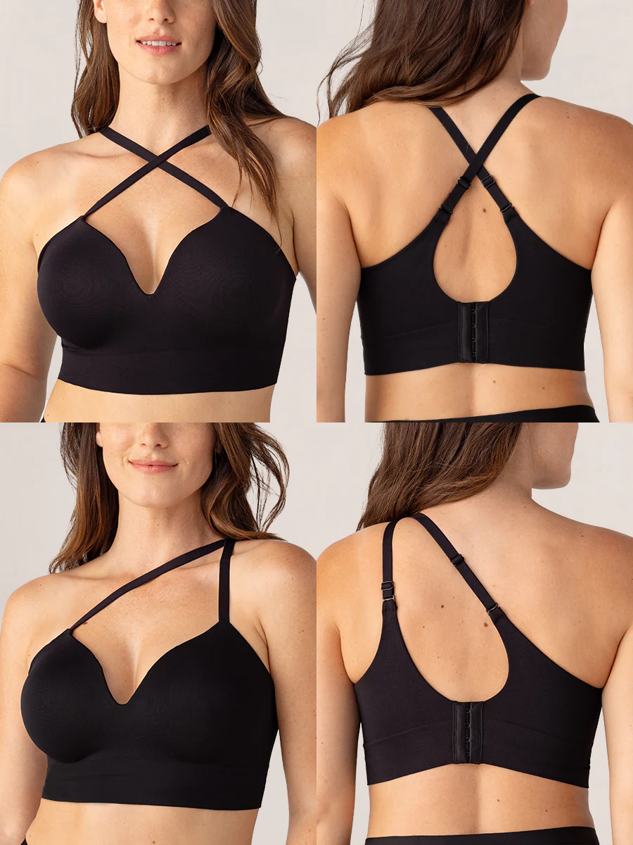 Truekind® Lift & Contour Bra - Image 2