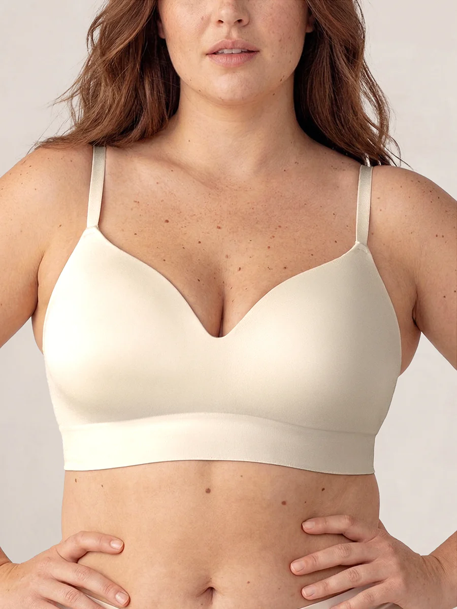 Truekind® Lift & Contour Bra - Image 4