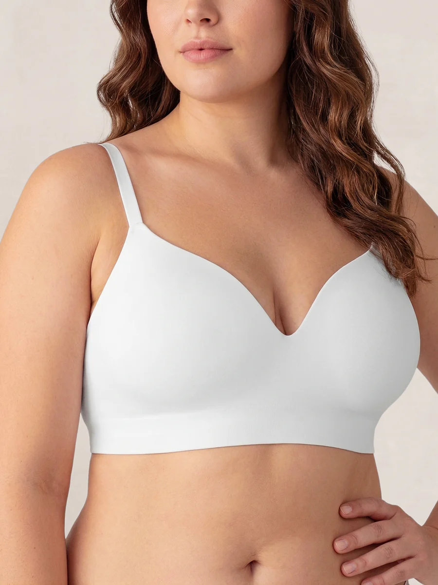 Truekind® Lift & Contour Bra - Image 6
