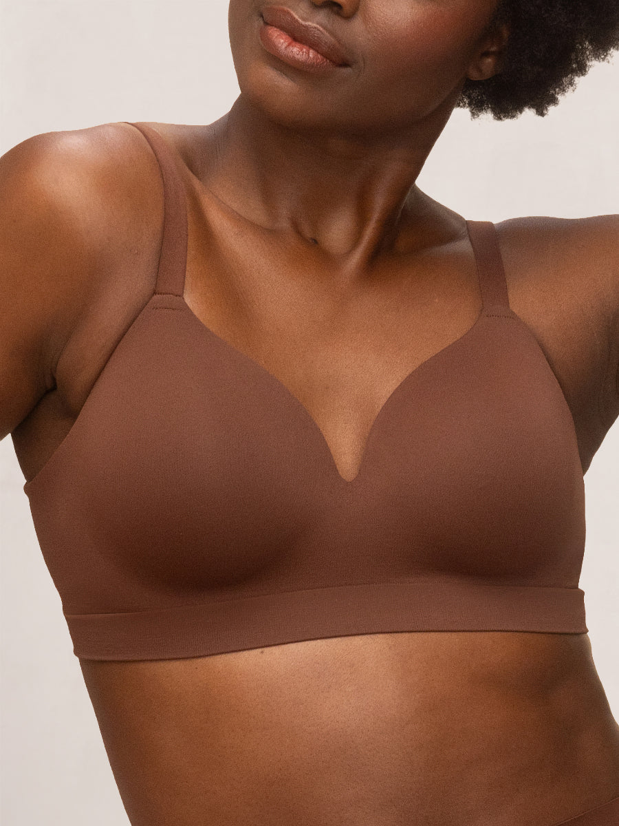 Truekind® Lift & Contour Bra - Image 9