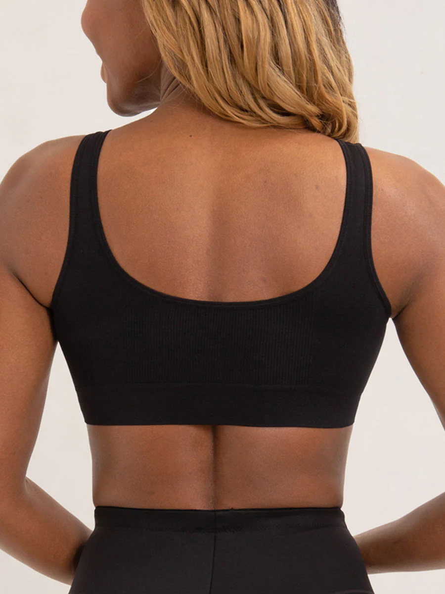 Truekind® Lounge Bralette - Image 2