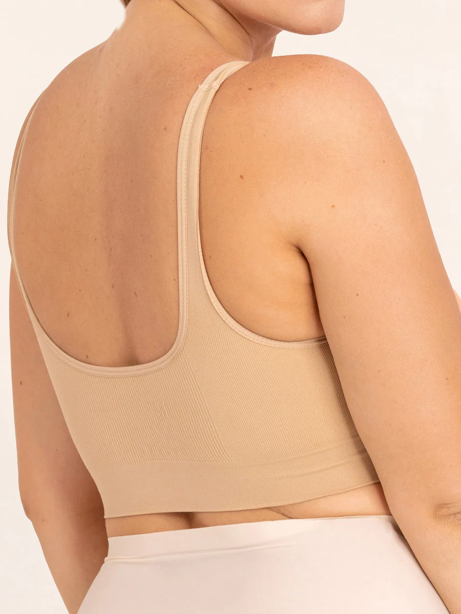 Truekind® Lounge Bralette - Image 6