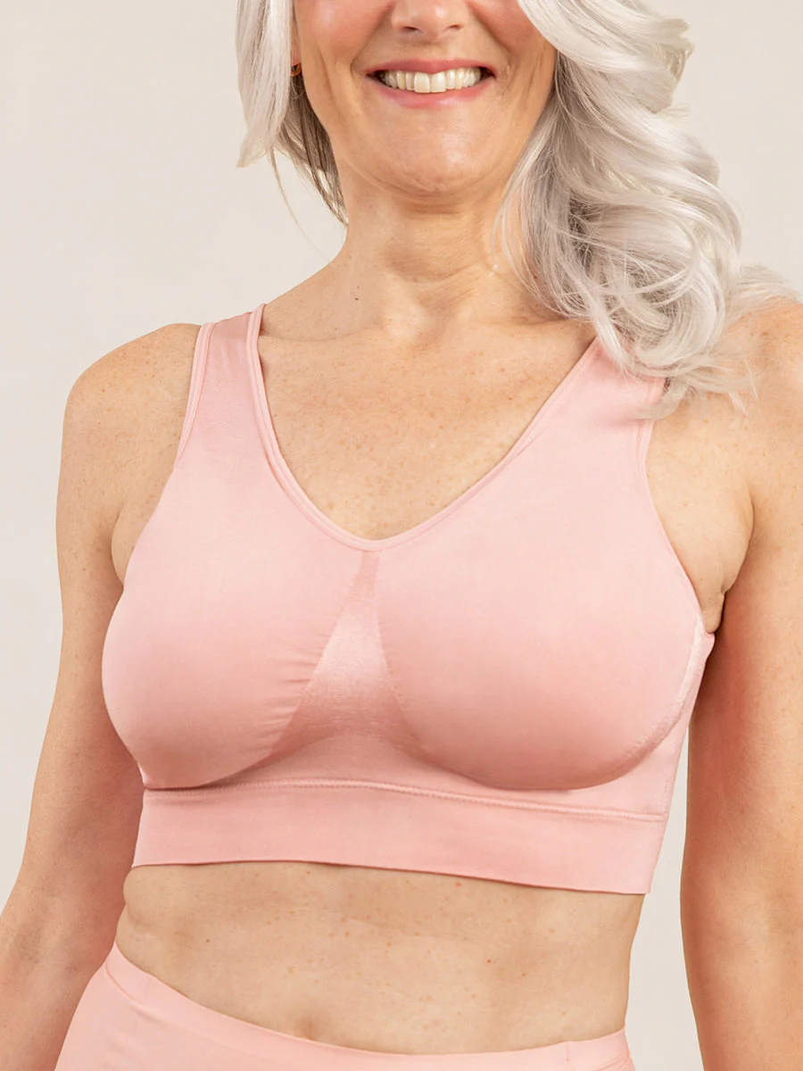 Truekind® Lounge Bralette - Image 9