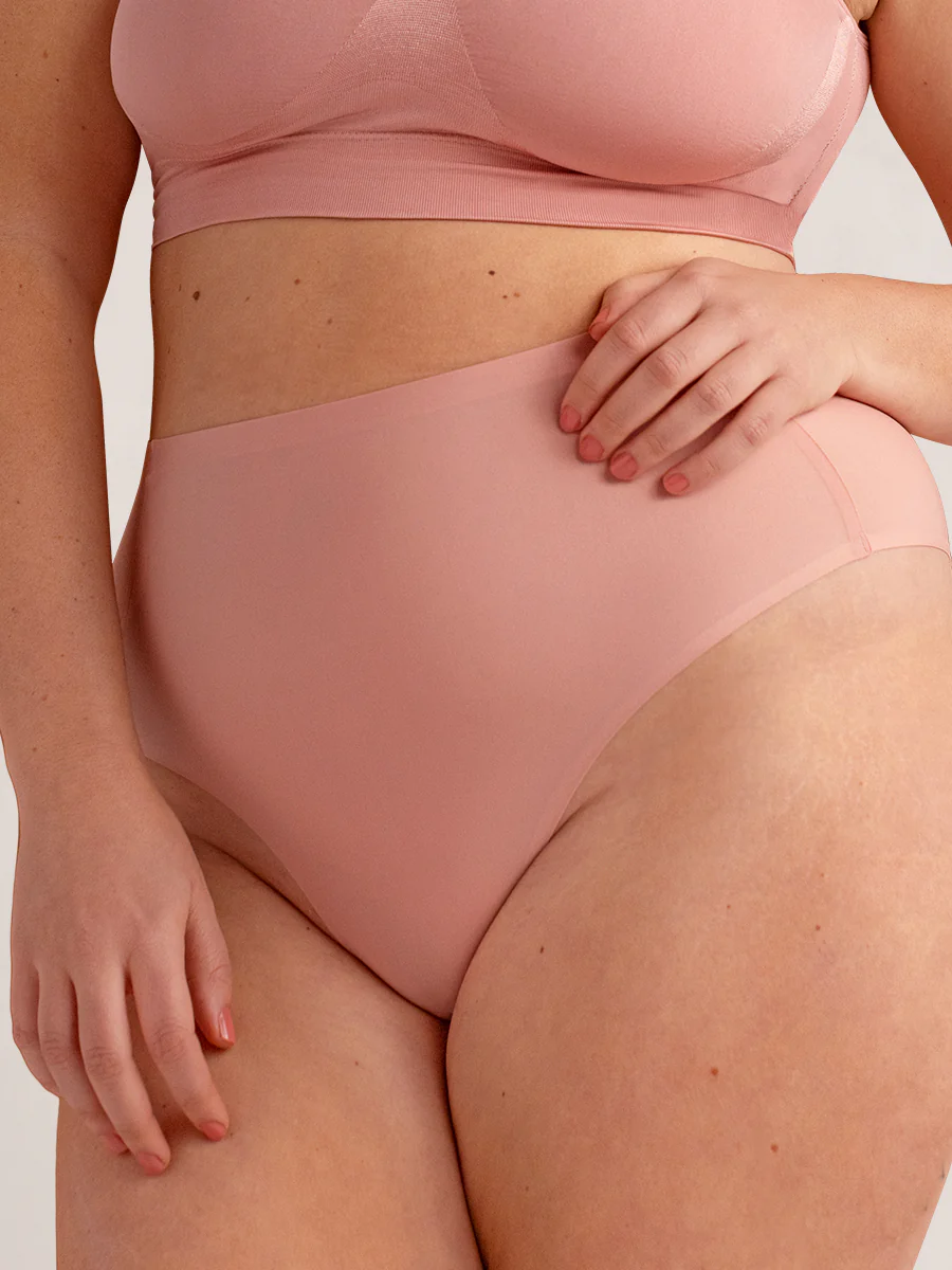 Truekind® Seamless Brief - Image 5