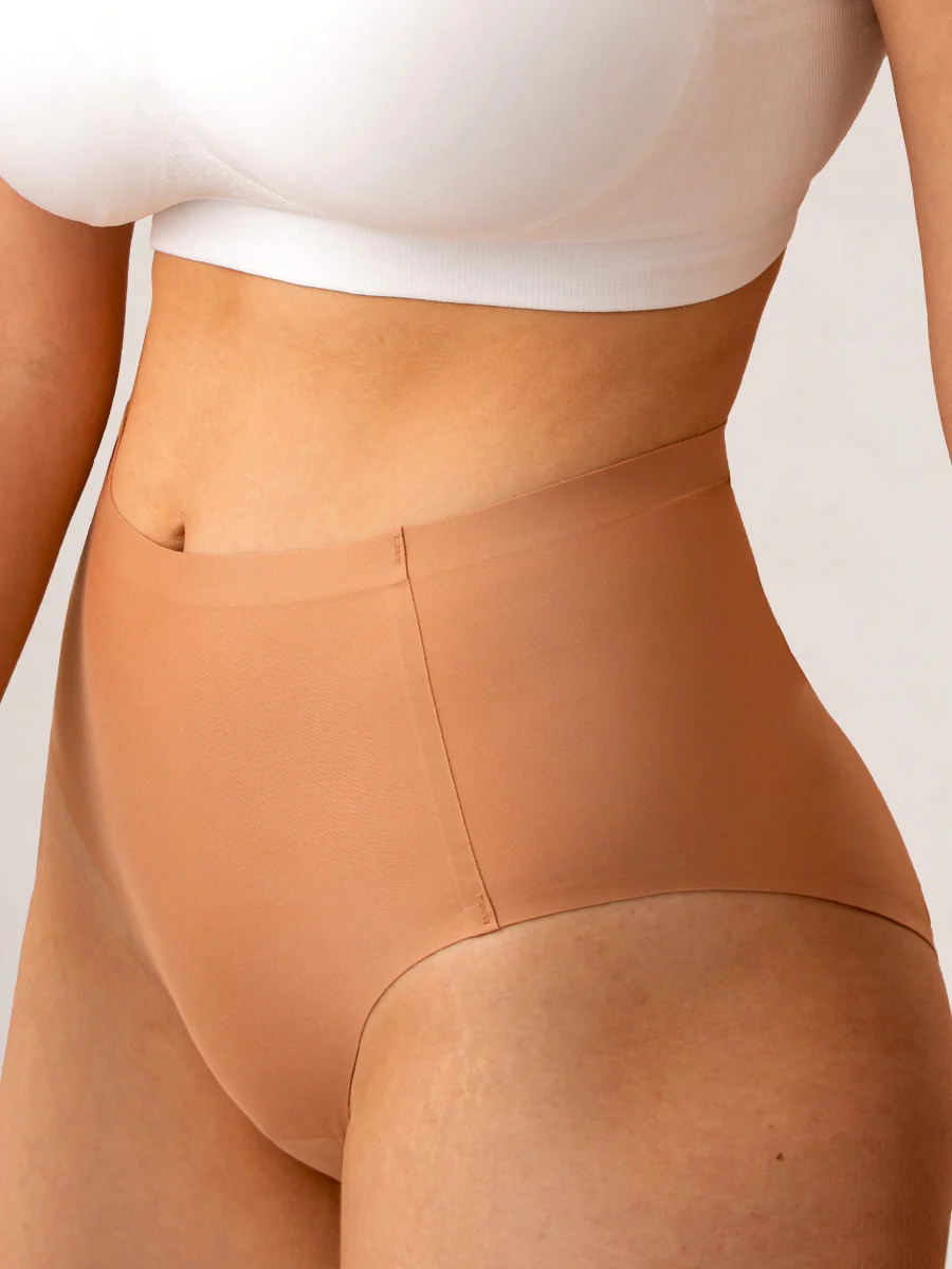 Truekind® Seamless Brief - Image 6