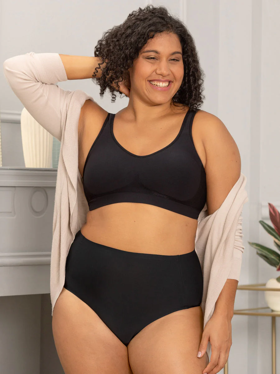 Truekind® Seamless Brief - Image 5