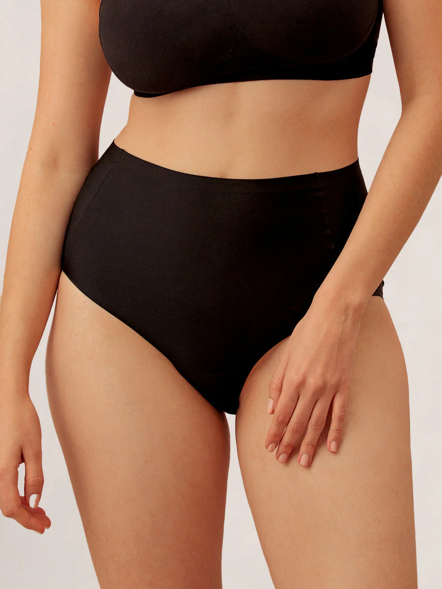 Truekind® Seamless Brief - Image 2