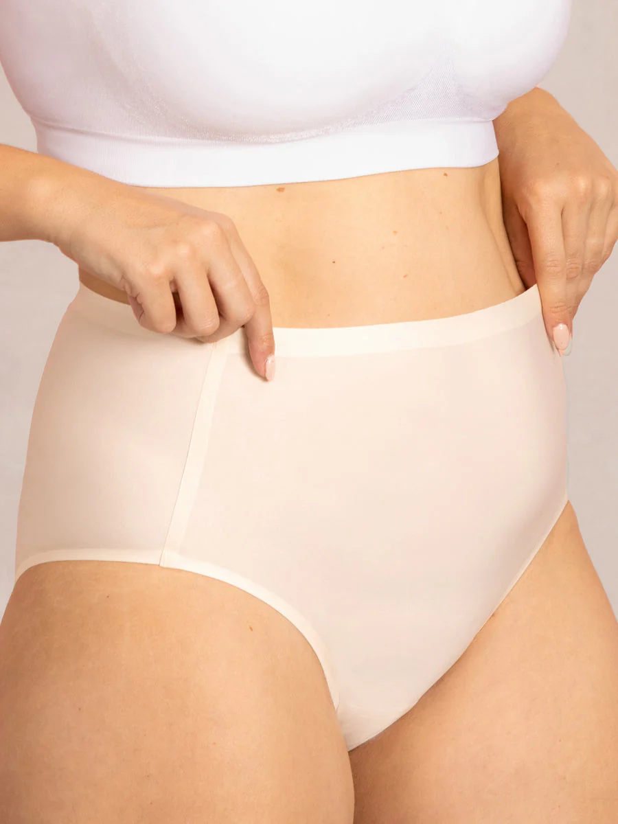 Truekind® Seamless Panty - Image 3