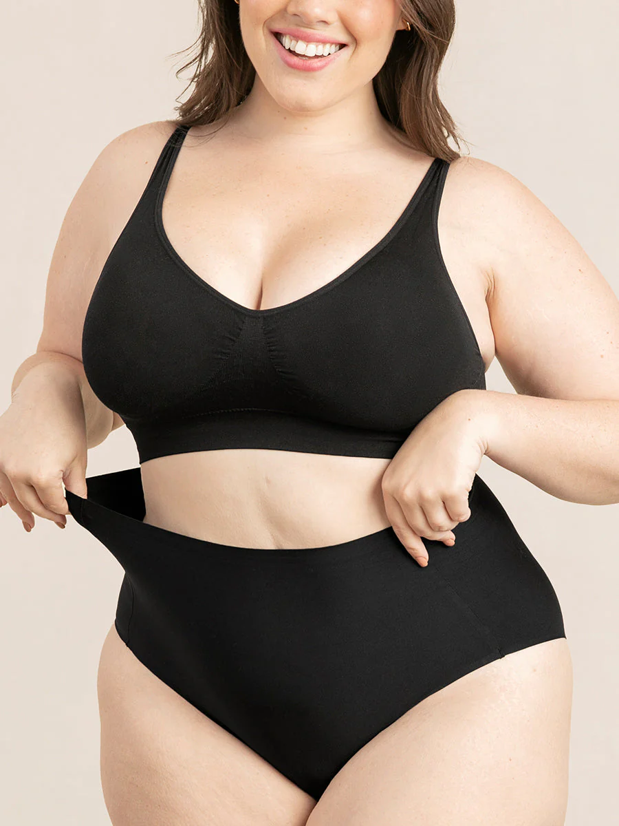 Truekind® Seamless Panty - Image 4