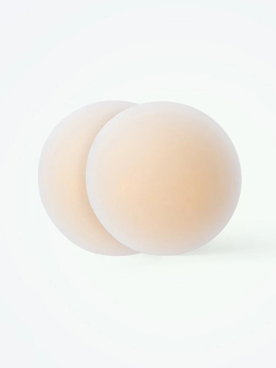 Truekind® Smooth Silicone Nipple Covers - Image 3