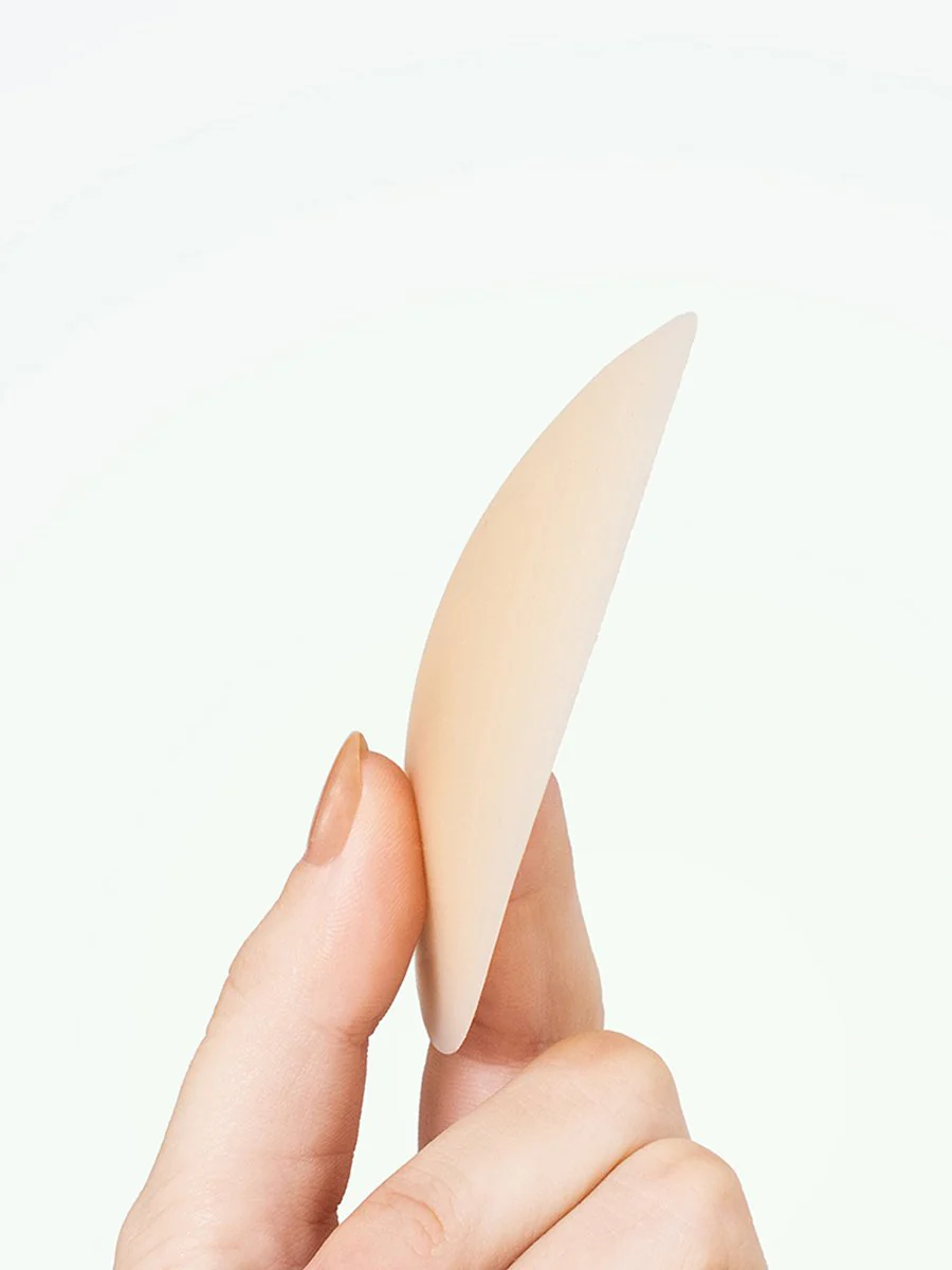 Truekind® Smooth Silicone Nipple Covers - Image 4