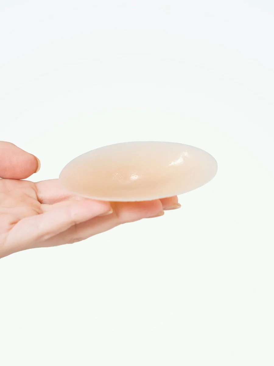 Truekind® Smooth Silicone Nipple Covers - Image 5
