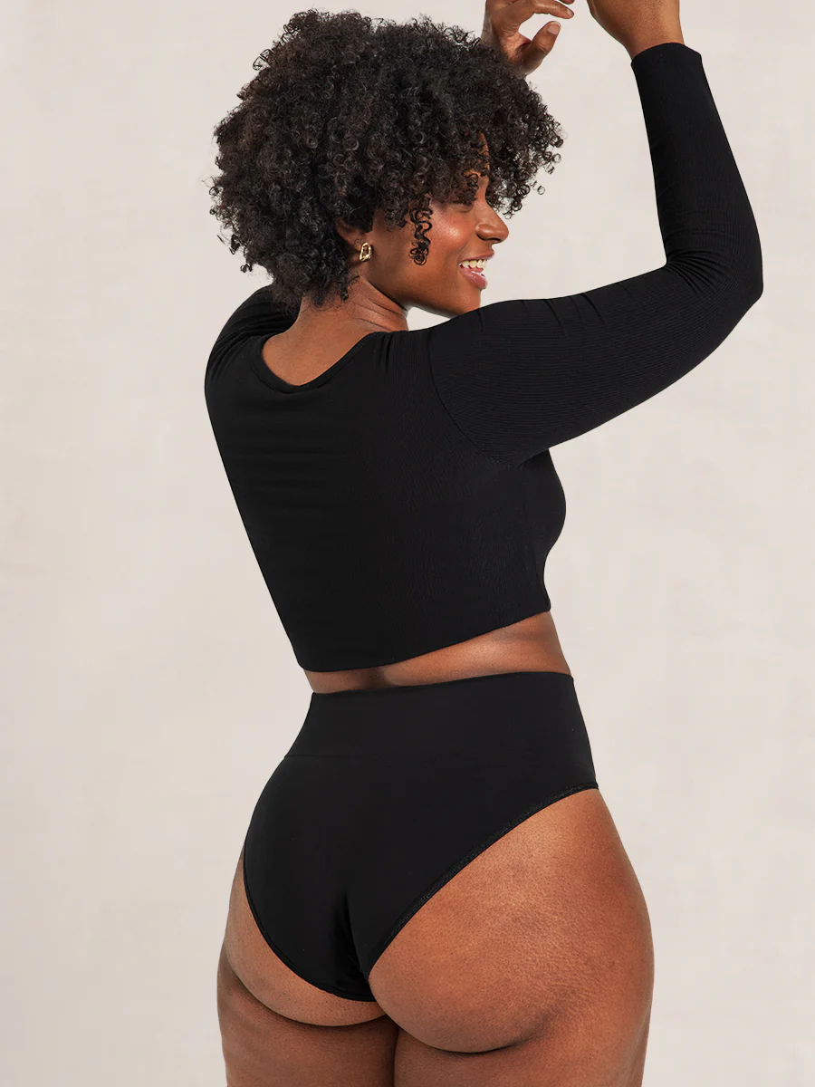 Truekind® Smoothing Panty - Image 5