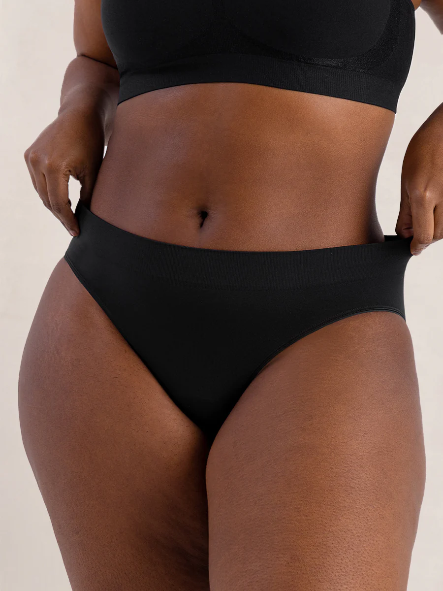 Truekind® Ultra-Soft Essentials Brief - Image 12