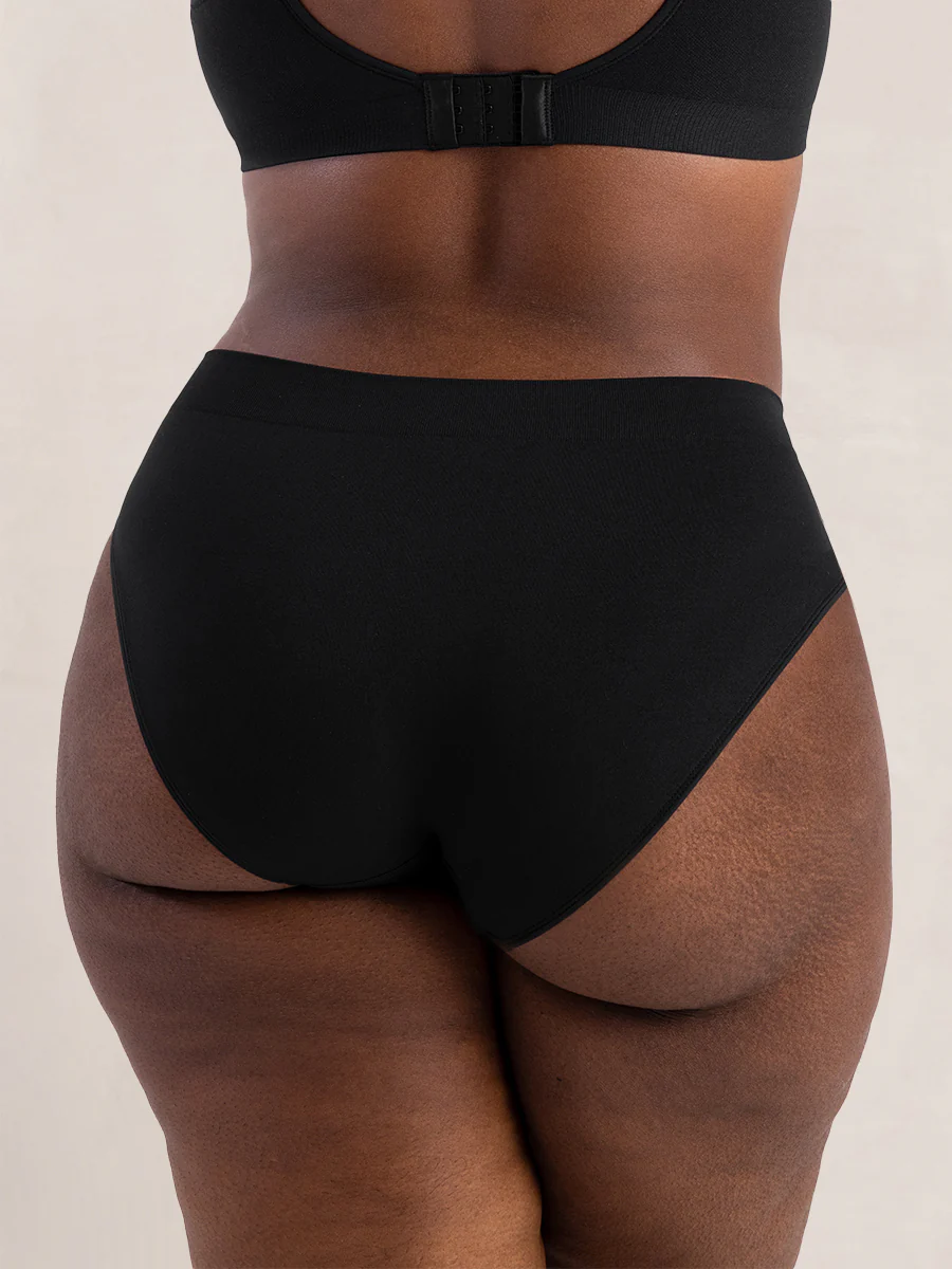 Truekind® Ultra-Soft Essentials Brief - Image 10