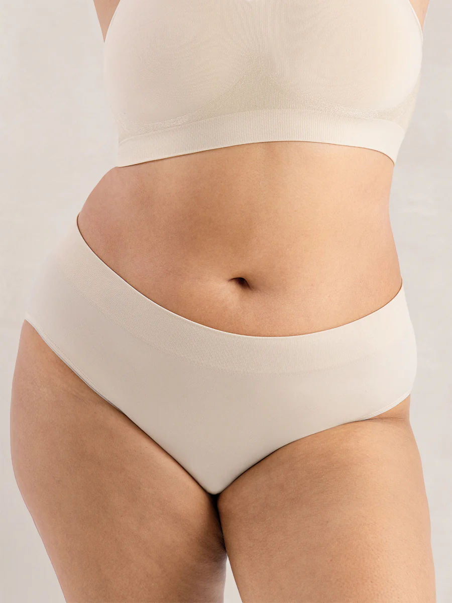 Truekind® Ultra-Soft Essentials Brief - Image 17