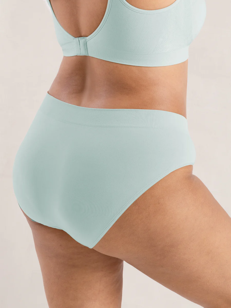 Truekind® Ultra-Soft Essentials Brief - Image 23