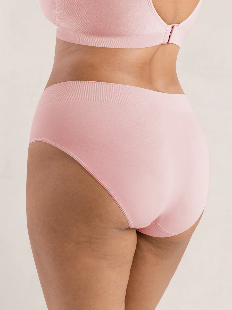 Truekind® Ultra-Soft Essentials Brief - Image 21