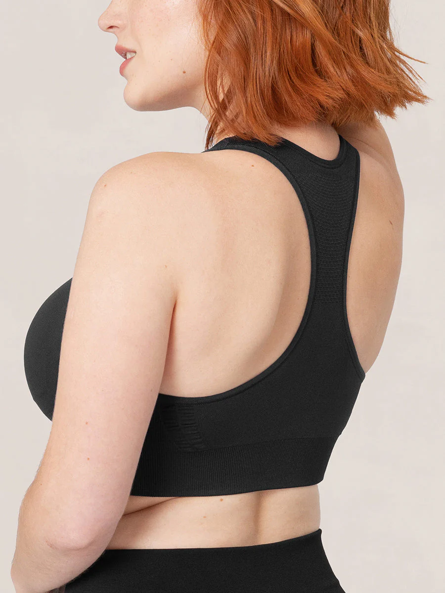 Truekind® Reactive Sport Bra - Image 2