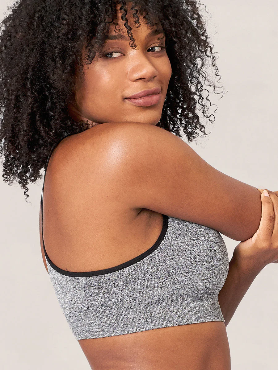 Truekind® Reactive Sport Bra - Image 3