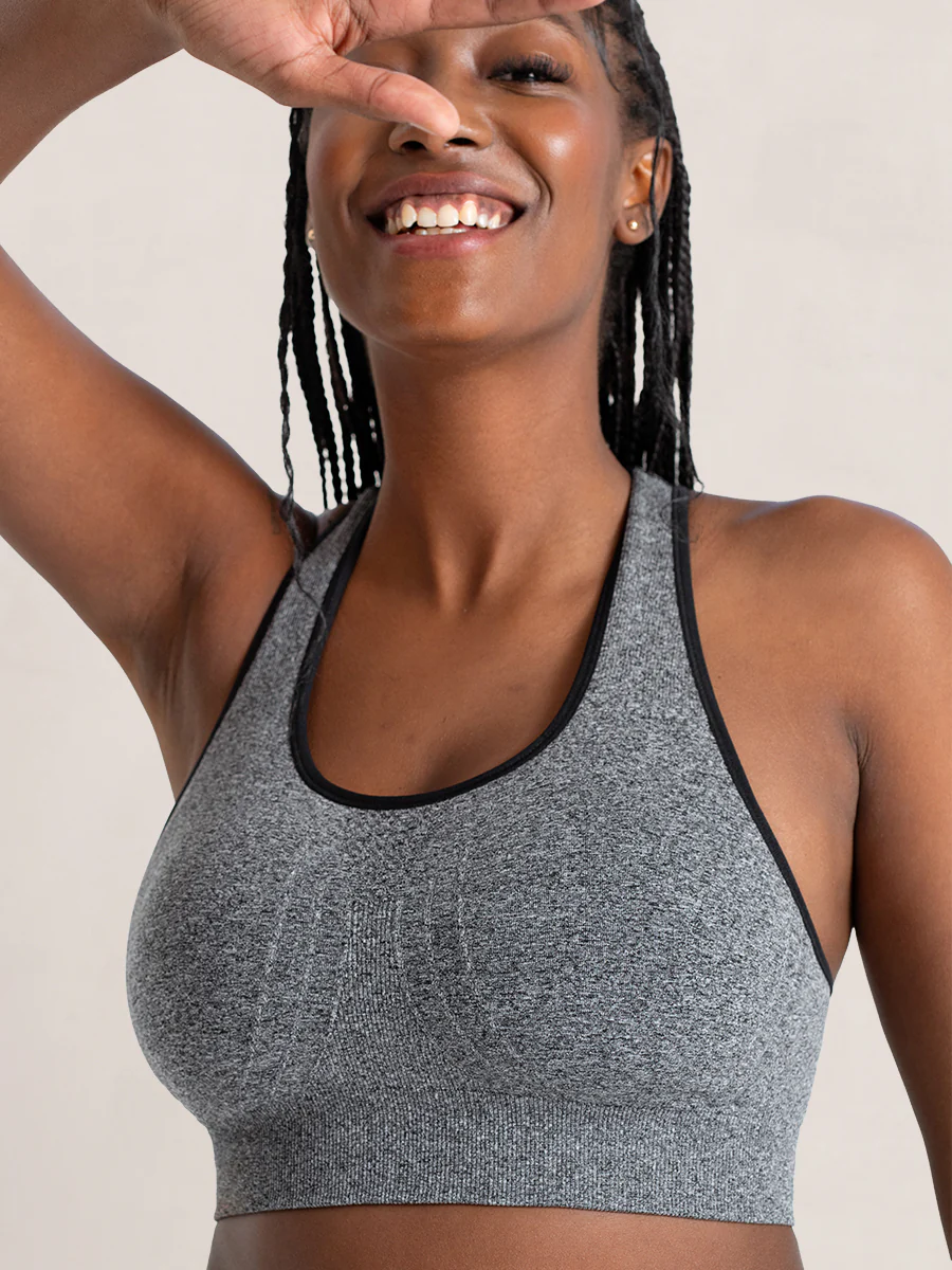 Truekind® Sports Bra - Image 9