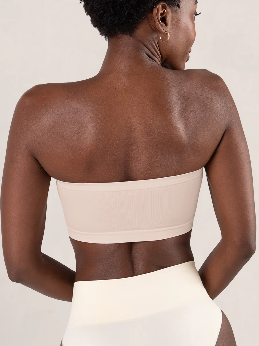 Truekind® Strapless Bra - Image 10