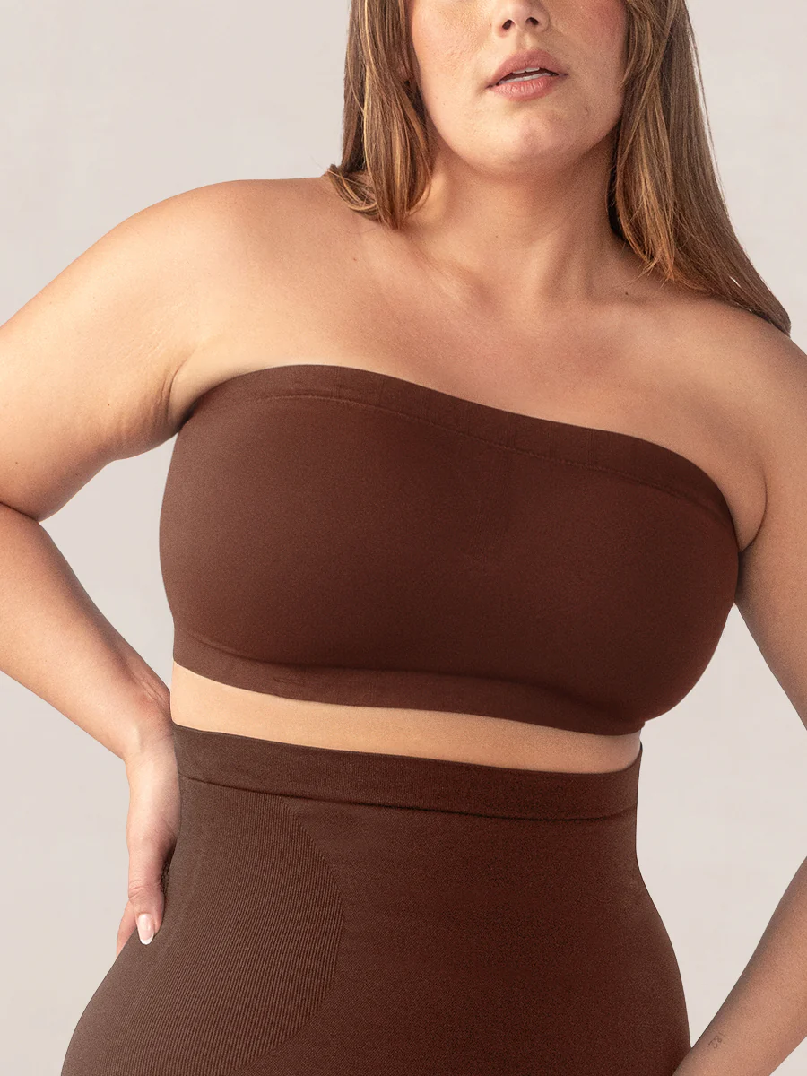 Truekind® Strapless Bra - Image 11