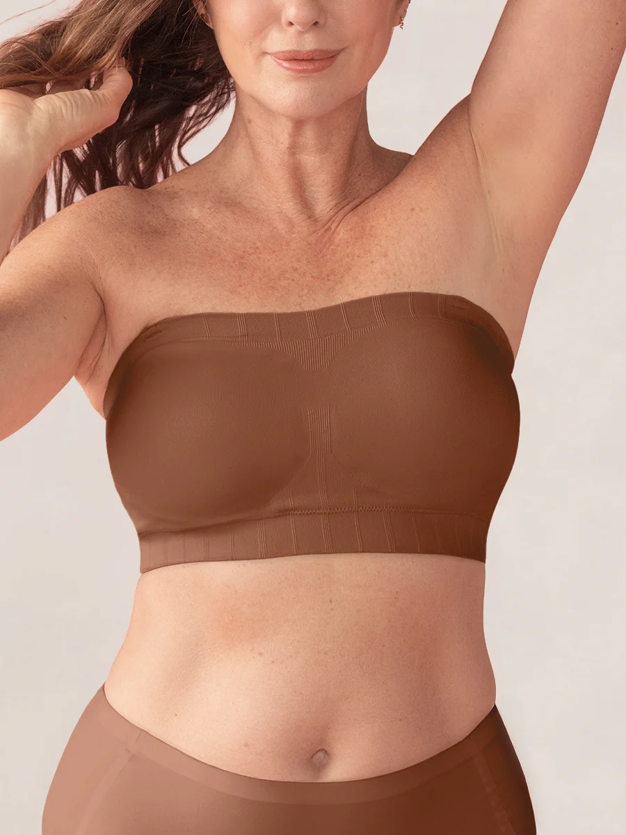 Truekind® Strapless Bra - Image 13
