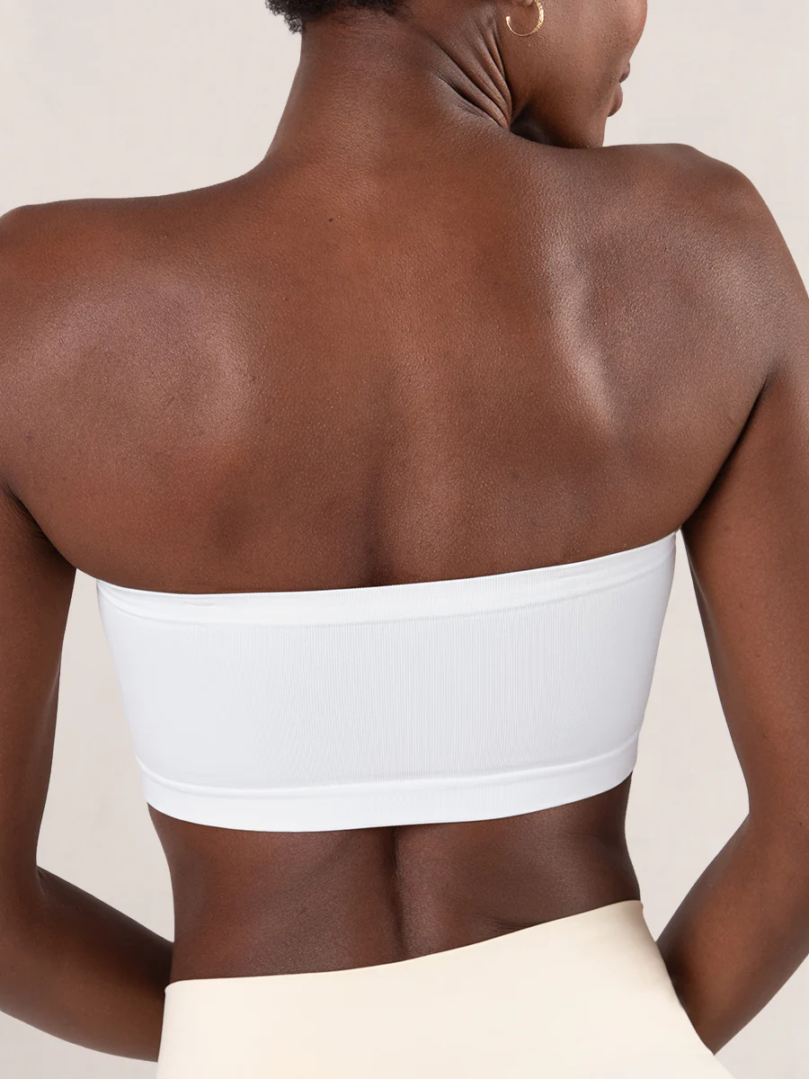 Truekind® Strapless Bra - Image 2