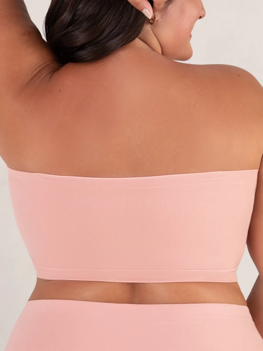 Truekind® Strapless Bra - Image 6