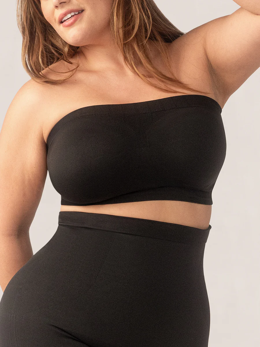Truekind® Strapless Bra - Image 7