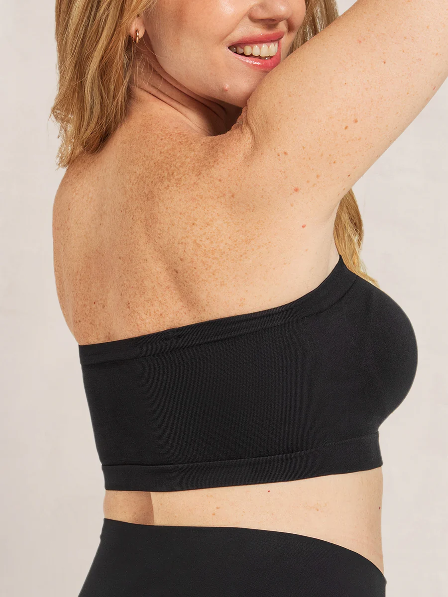Truekind® Strapless Bra - Image 8